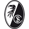 SC Freiburg II - Dames