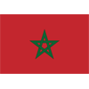 Marrocos - Feminino