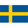 Suède - U23 - Femmes