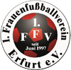 1 FFV Erfurt - Feminino