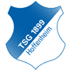 TSG 1899 Hoffenheim - Dames