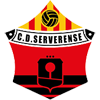 CD Serverense