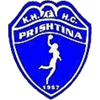 KHF Prishtina femminile