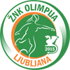 Olimpija Ljubljana - Dames