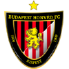 Budapest Honvéd II