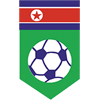 Corea del nord U19 femminile