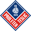 FK 프로레테르 테슬릭