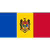 Moldávia Sub19 - Feminino