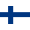 Finlândia Sub19 - Feminino