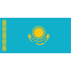 Kasachstan U19 - Damen