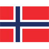 Noruega Sub19 - Feminino