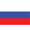 Rusia sub-19 - Femenino