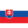 Eslováquia Sub19 - Feminino