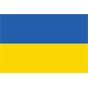 Ucrânia Sub19 - Feminino