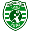 Tatran Presov II