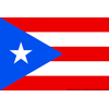 Puerto Rico - Dames