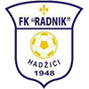 FK Radnik Hadžici