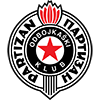 Partizan Beograd - Femenino