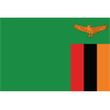 Zambia - Femenino