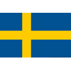 Suécia Sub17 - Feminino