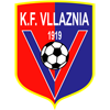 KFヴラズニア・シュコドラ U19
