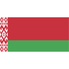 Bielorrússia Sub17 - Feminino