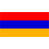 Armenia - Femenino