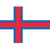 Islas Faroe - Femenino