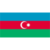 Azerbaijão - Feminino