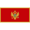 Montenegro - Femenino