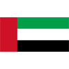 UAE代表ビーチ