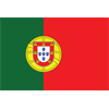 Portugalsko - plážový tým