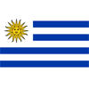 Уругвай плж.