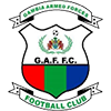 Gambia - Armed Force