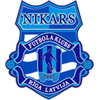 FK Nikars裏加