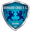 Osvaldo Cruz U20