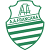 AA Φρανκάνα U20