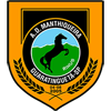 Manthiqueira Sub20