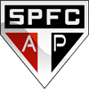 São Paulo Macapá sub-20
