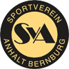 SV Anhalt Bernburg