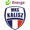 MKS Kalisz 女子