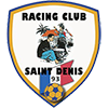 RC Saint-Denis damer