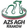AZS AGH Cracovia