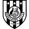 Adelaide City - Dames