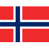 Norwegia - Kobiety