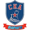 HC SKA Varyagi - U20