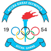 Great Olympics