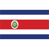 Costa Rica Sub20 - Feminino