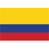 Colômbia Sub20 - Feminino