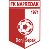 FK Napredak DS